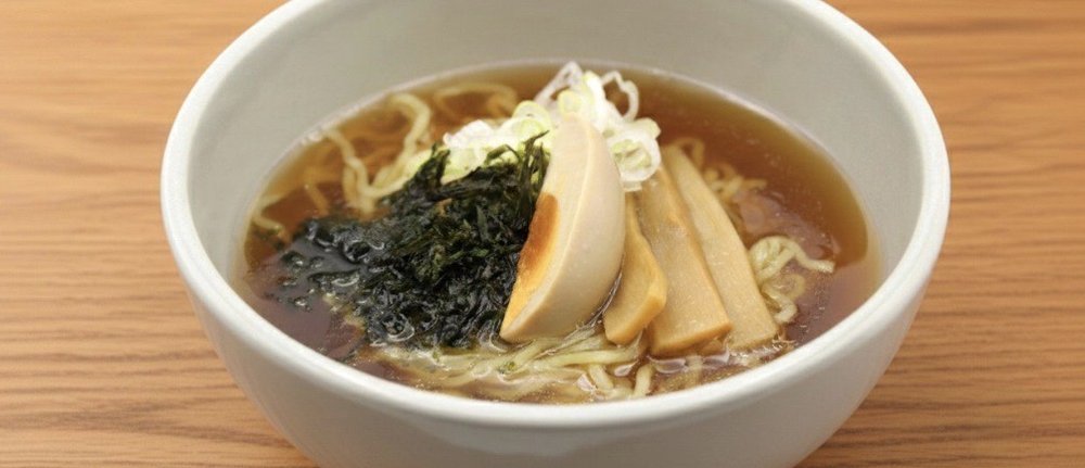 Yonakisoba.